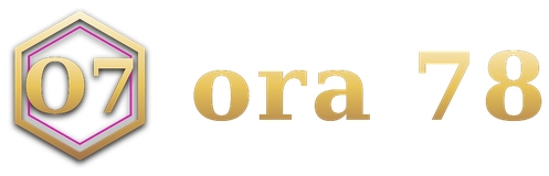 ora 78 logo